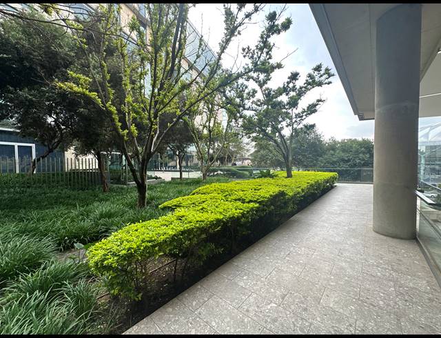 1,154M² OFFICE TO LET IN SANDTON CENTRAL